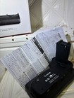            mint In Box   canon Bg-e9 Battery Grip For 60d Camera From Japan                        