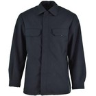 Original Nva East German Army Dark Blue Formal Uniform Jacket Military Surplus