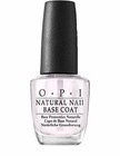 Enriched Natural Nail Polish Base Coat To Prevent Staining   Yellowing