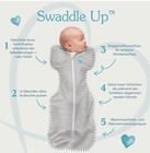 Love To Dream Swaddle Up  Baby Sleep Sack  Self-soothing Swaddles For Newborns 
