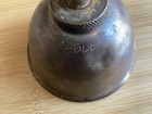 Eagle Vintage Metal Oil Can Oiler