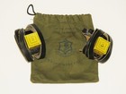 Authentic Idf Military Tefillin Set     Rare Israel Defense Forces Judaica        