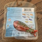 Lil  Fishys Motorized Water Pets Fish Bath Toy Brooks 2014 Redwood Ventures New