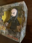Korn Jonathan Gruntz Figure With Mic Stand Untouchables Collectible 