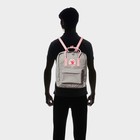 Fjallraven Unisex Kanken Backpack One Size