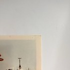 1956 Battle Stations Original 11x14    Lobby Card William Bendix Richard Boone