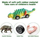 Educational Toys For 3 4 5 6 7 8 9yr Year Old Boys Birthday Gift Dinosaur Cars