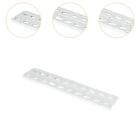 2x Keyhole Tracks Horse Jumps Equestrian Venue Equipment Replacements