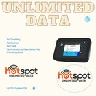 At t Unlimited Data Hotspot    Netgear 815s 4g Lte Mobile Hotspot   79 99   M