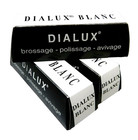 Jewelers Polishing Rouge White 3 Bars Dialux French Compound White Metals Polish