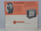 1959 Studebaker Accessories Sales Catalog