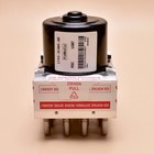 Ford Edge Lincoln Mkx Abs Anti-lock Hydraulic Unit Motor Ct43-2c405-ab 