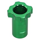 For M16 X 1 5 Connector Adapter For Disposable Paint For Measuring Cups