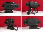 Tested   Working Sankyo Super 8 Movie Camera W pro Speed   Rare Slow Motion