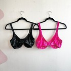 Vintage Vanity Fair Bras 36dd Unpadded Underwire Bundle Lot Set Of 2