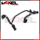 Crankcase Pcv Breather Hose 11158647961 For Bmw 550i 650i 750i 4 4l N63 13-19