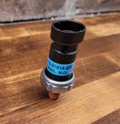 Freightliner Cascadia Brake Drag Pressure Switch Sensor Oem 1231614000   Adapter