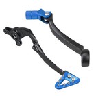 Forged Brake Pedal Lever Gear Shift Lever For Husqvarna Fe 250 350 450 501 17-23