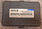 Matco Tools Mt20 Infrared Thermometer - Missing Dial Thermometer