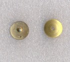 1970 s Air France Airlines Logo Miniature Breast Badge