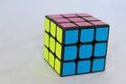 2 Cubes 3x3x3 Magic Speed Puzzle Smart Game Brain Teaser Twist Toy Fun Time Kids