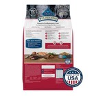 Blue Buffalo Wilderness High Protein Adult Dry Dog Food  Salmon grain Free  28lb