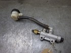 Aprilia Rs125 2006 Rear Brake Master Cylinder Ap441