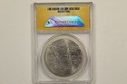 1933 Pedley-ryan Hk-825 So Called Dollar Anacs Au50