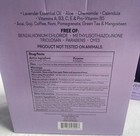 Vitabath Lavender Chamomile Hand Sanitizer 2-16 Oz  Pump Bottles - New