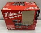 Milwaukee M18 Cordless Compact Hammer Drill impact Combo Kit  3693-22cx