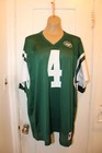 Champion New York Jets Glenn Foley  4 Nfl Jersey Size 52 Xl Vintage 90s Euc