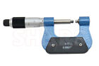 0- 1  Screw Thread Micrometer  0001  Graduation Anvil New   