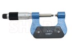 Shars 0 - 1  Screw Thread Micrometer  0001  Graduation Anvil New   