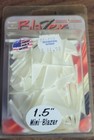 Bohning - 1 5  Mini-blazer Vanes - 100 Pk