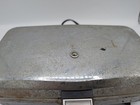 Vintage Vitantonio Pizzelle Chef 300 Italian Waffle Cookie Maker Tested Read Dmg