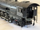 Defective Sunset Models 3rd Rail Brass O Scale Sp Fseries 2102 3rail 373 G3d