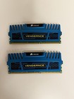 Corsair Vengeance 8gb 2x4gb Kit Pc3-12800 Ddr3-1600mhz Memory Cmz8gx3m2a1600c9b