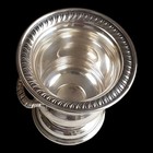 Vintage Miniature Sterling Silver Arrowsmith Ice Bucket