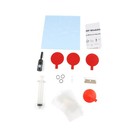 Windscreen Windshield Repair Tool Set Diy Car Kit Wind Glass For Chip Crack -us-