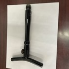 Paintball 1998 Rare Adjustable Gas Thru T Stock Black