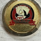 2017 Texas Hold Em Coin Moose International Tournament Moose Valued Veterans