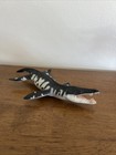 Liopleurodon Safari Ltd Figure Model Toy 2010 Sea Monster Dinosaur Toy