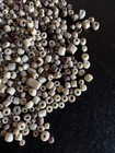 Native American Hand Made Beads   Trade Beads