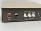 Mitutoyo Mux-10 Digimatic Multiplexer 264-001