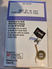 Purina Fortiflora Pro Feline Prebiotic Probiotic Supplement 30 Sachets Per Box