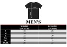 Long Sleeve Personalized T-shirt - Add Your Own Text  Custom  Funny  Any Font