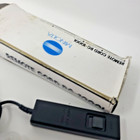 Minolta Rc-1000l  rc1000l  And Rc-1000s  rc1000s  Remote Cords