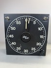 Vintage Cra Lab Darkroom Timer Model 300 Cralab Photography Tool 8 5  Metal Box