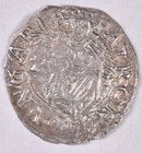 1576 Hungary Denier