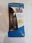 Olde Brooklyn Lantern Antique Style Camping Lamp Bright Led Light In Open Box